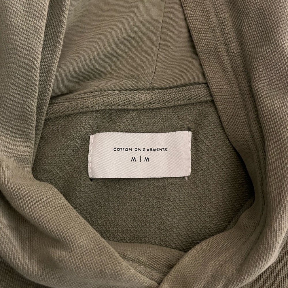 Men’s Cotton On Sweatshirt
